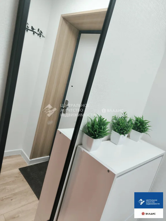 Аренда квартиры, Рязань, ул. Гагарина - Фото 12