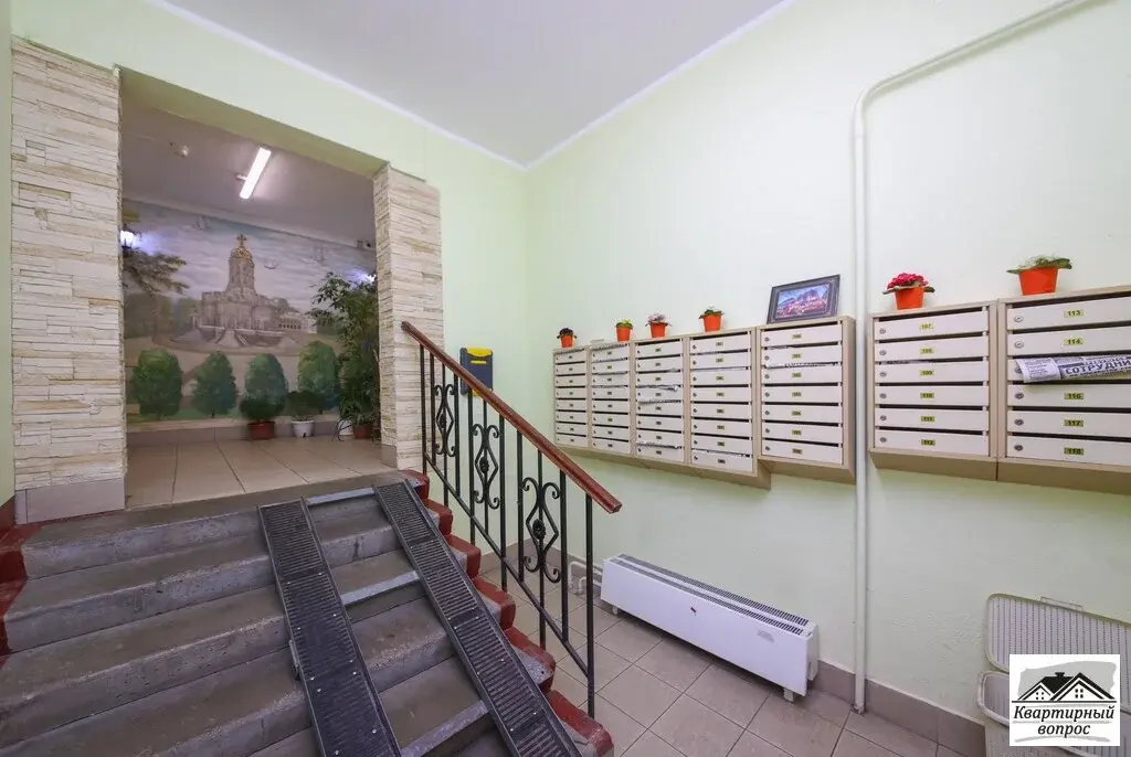 продажа 2 к.кв. Подольск мкр.Кузнечики - Фото 11