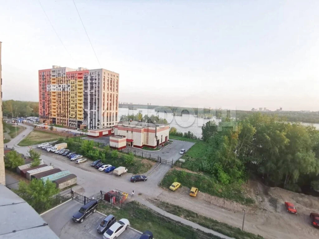 Продажа квартиры, Новосибирск, 2-я Обская - Фото 20