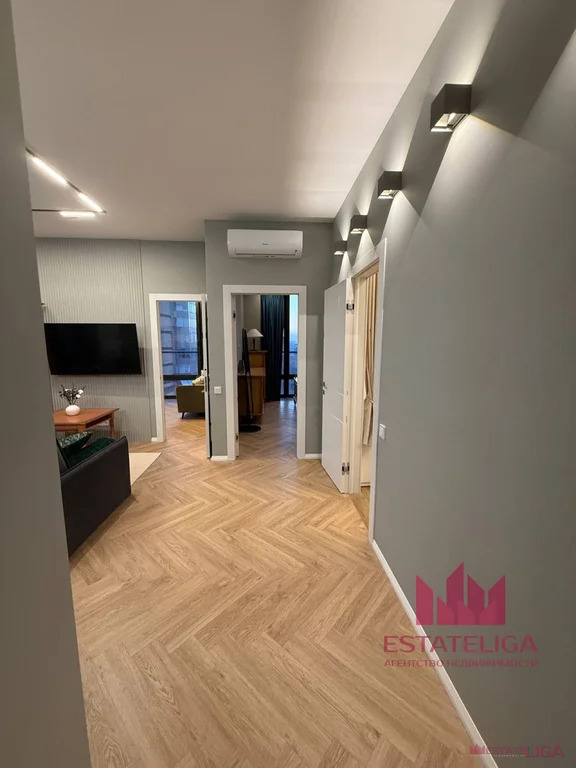 Аренда квартиры, ул. Академика Челомея - Фото 18