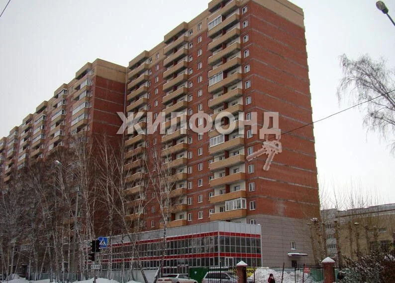 Продажа квартиры, Новосибирск, ул. Добролюбова - Фото 1