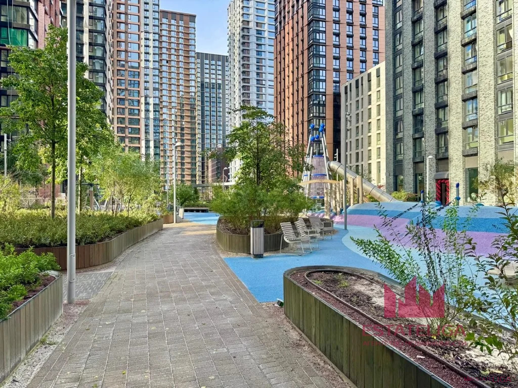 Продажа квартиры, Волгоградский пр-кт. - Фото 17