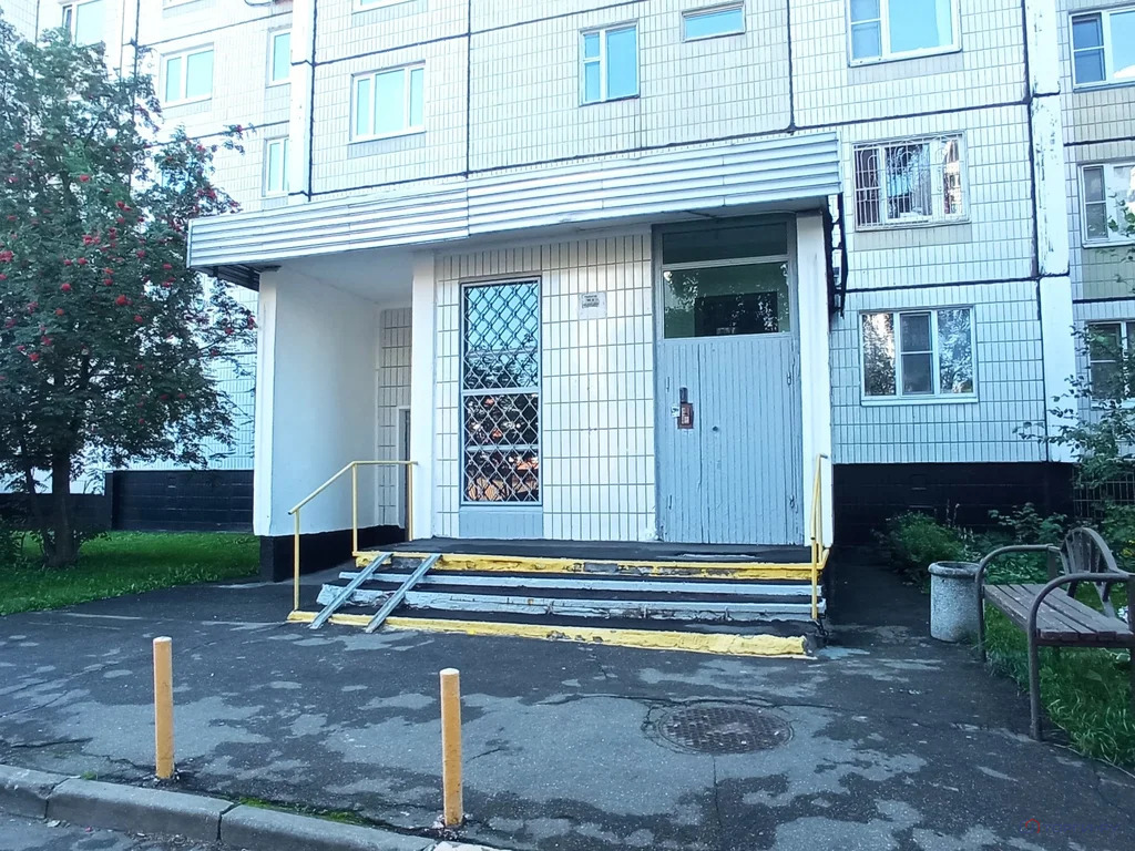 Продажа квартиры, Зеленоград - Фото 3