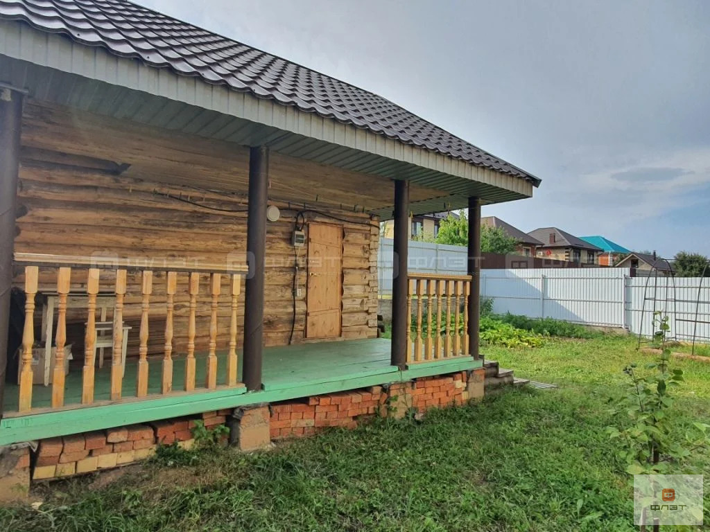 Продажа дома, Казань, ул. Мифтахетдина Акмуллы - Фото 18