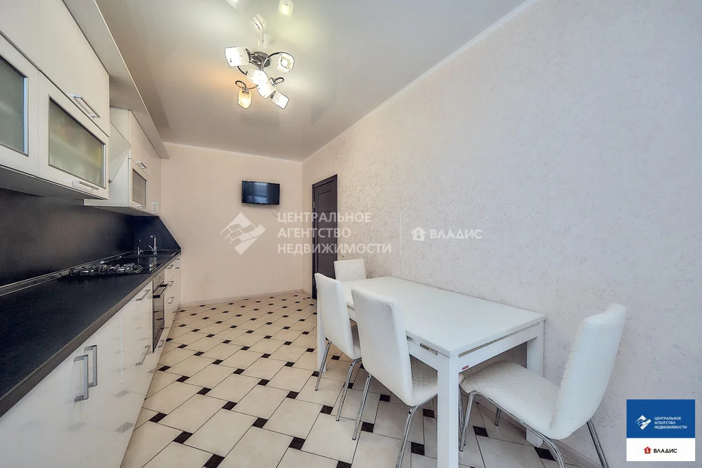 Продажа квартиры, Рязань, Московское ш. - Фото 1