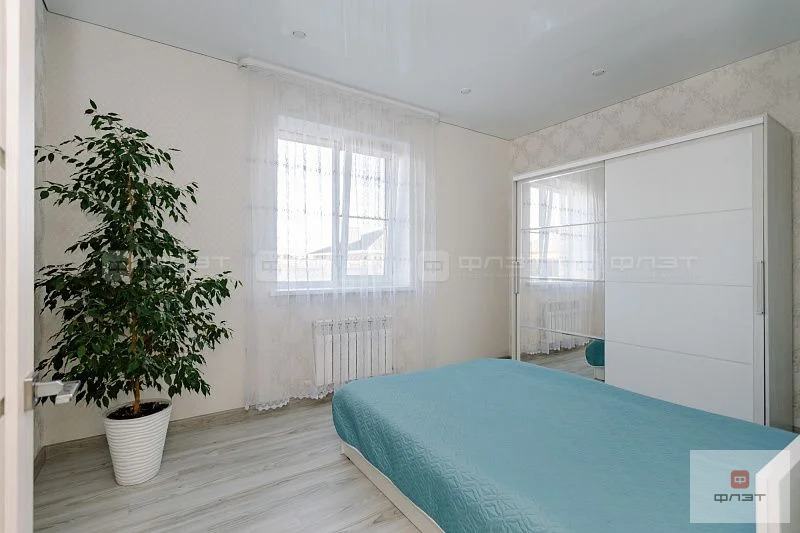 Продажа дома, Травкино, Лаишевский район, ул. Дружбы - Фото 27