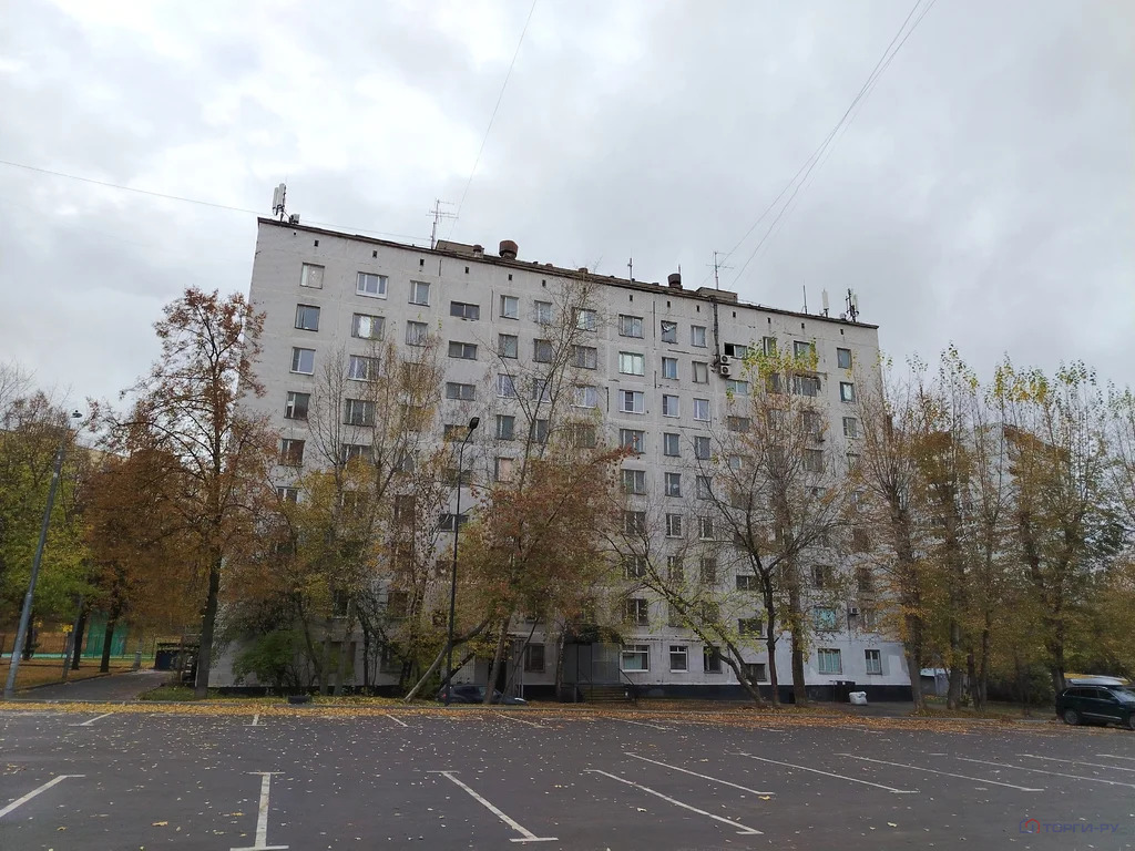 Продажа торгового помещения, ул. Шипиловская - Фото 1