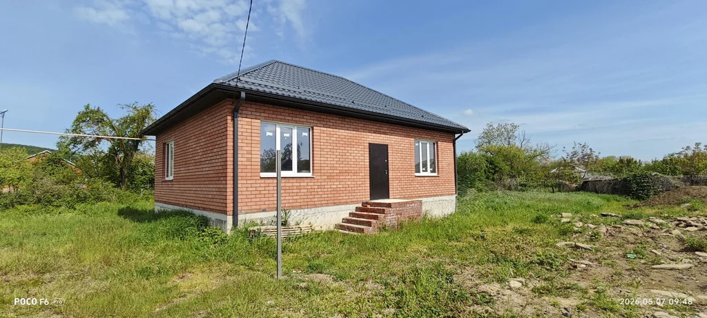 Продажа дома, Смоленская, Северский район, ул. Почтовая - Фото 3