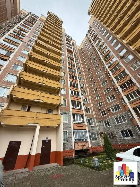 Просторная двушка в Балашихе - Фото 2