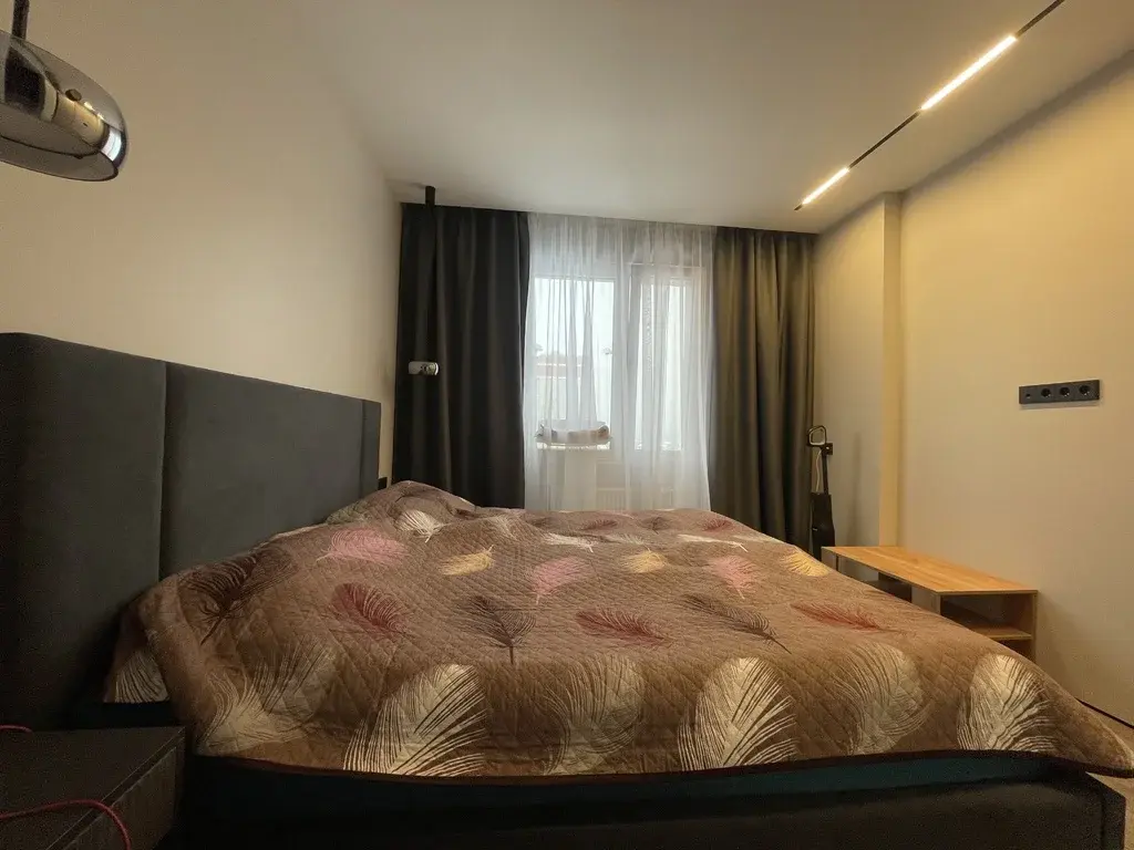 Стильная квартира в новом микрорайоне - Фото 10