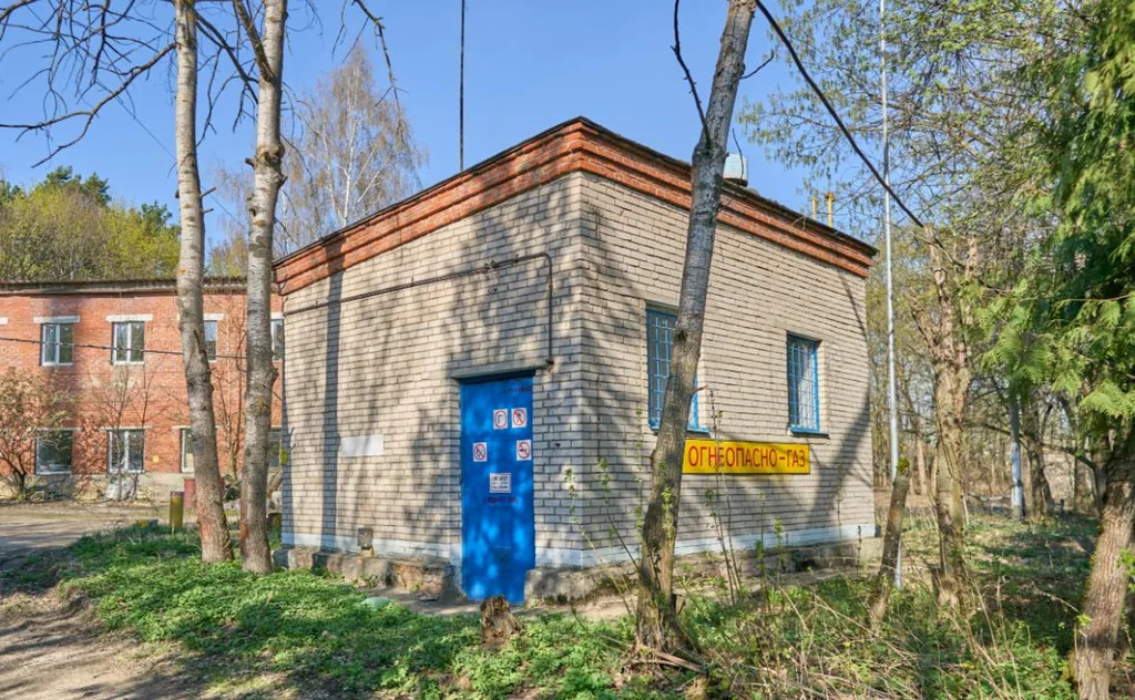 Продаётся земельный участок со зданием - Фото 5