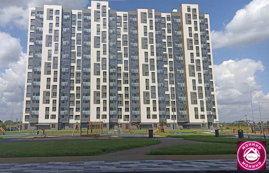 Продажа квартиры в новостройке, Домодедово, Домодедово г. о., ... - Фото 6