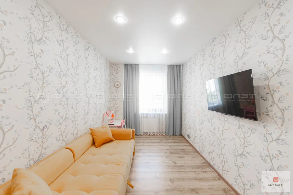 Продажа квартиры, Казань, ул. Академика Парина - Фото 14