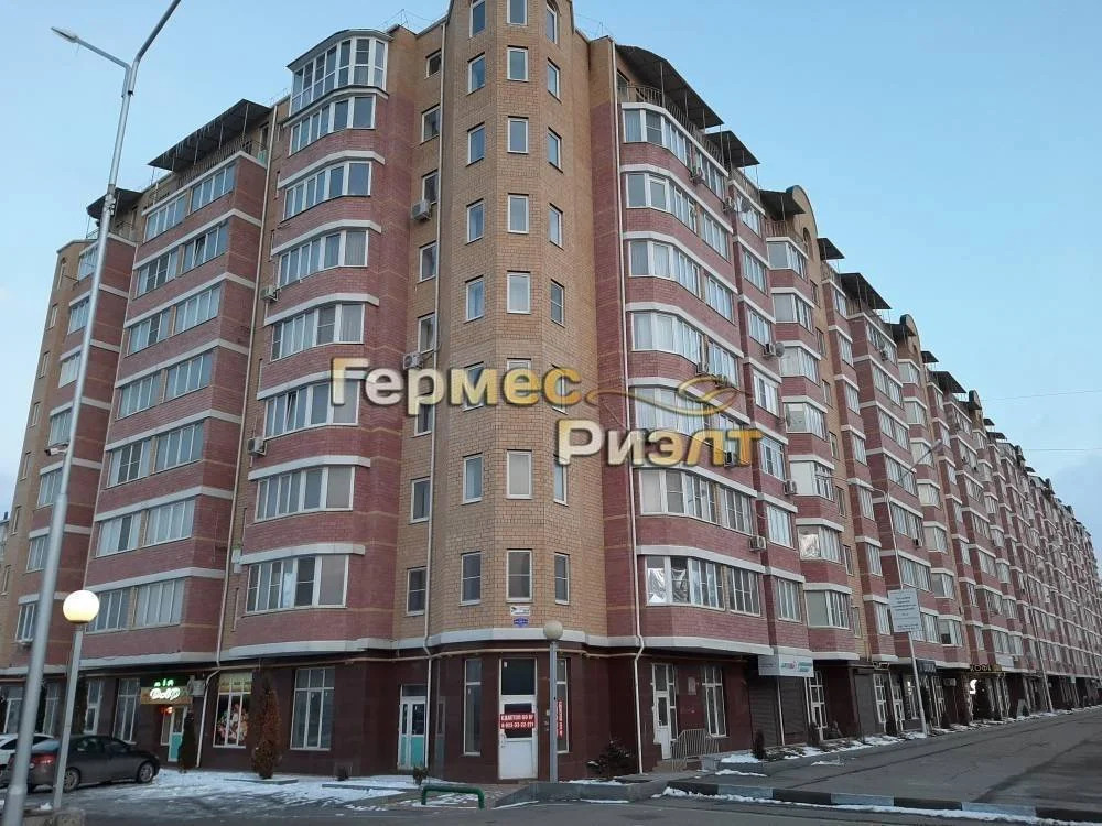 Продажа квартиры, Ессентуки, Никольская ул. - Фото 1