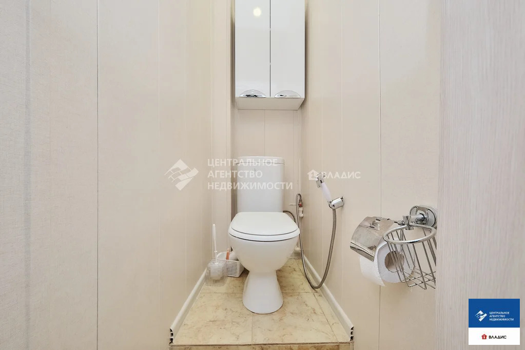 Продажа квартиры, Баграмово, Рыбновский район - Фото 9