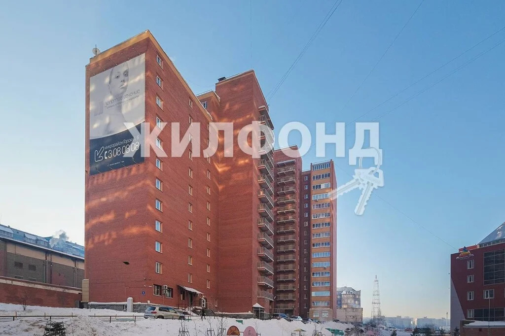 Продажа квартиры, Колывань, Колыванский район, Соловьёва - Фото 18