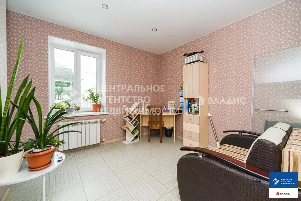 Продажа дома, Шахманово, Рязанский район, ул. Солнечная - Фото 8