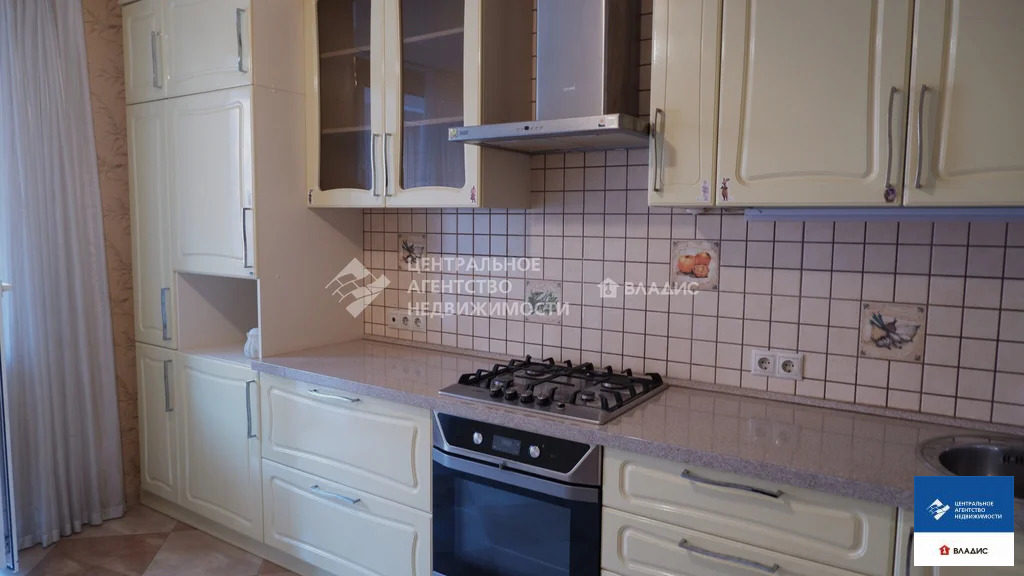 Аренда квартиры, Рязань, ул. Грибоедова - Фото 2