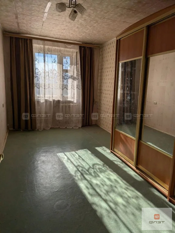 Продажа квартиры, Казань, ул. Айдарова - Фото 4