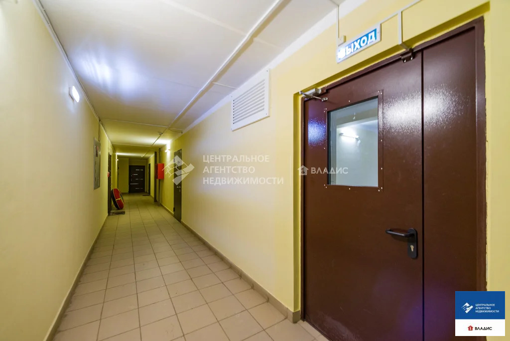 Продажа квартиры, Рязань, ул. Зубковой - Фото 13