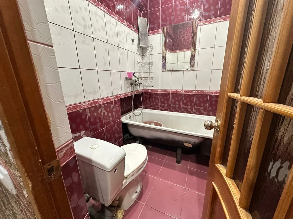 Продажа квартиры, Темрюк, Темрюкский район, ул. Степана Разина - Фото 5