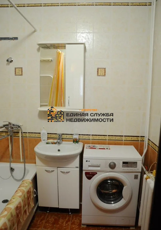 Аренда квартиры, Уфа, ул. Мусы Джалиля - Фото 7