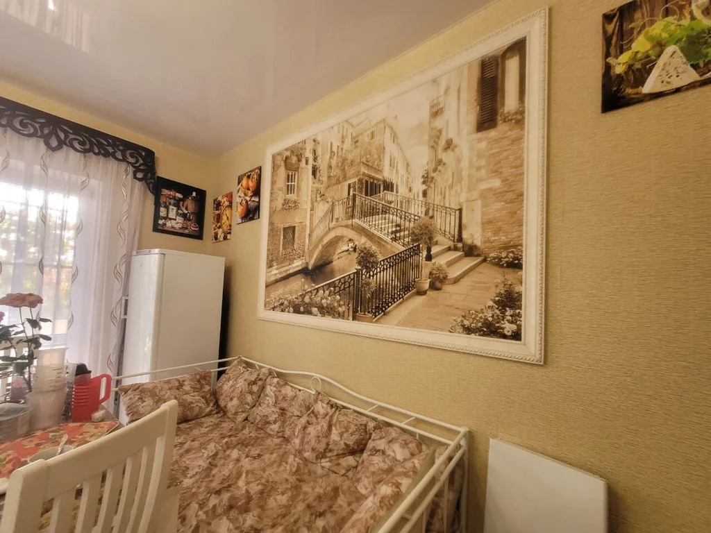 Продажа дома, Северская, Северский район, ул. Казачья - Фото 5