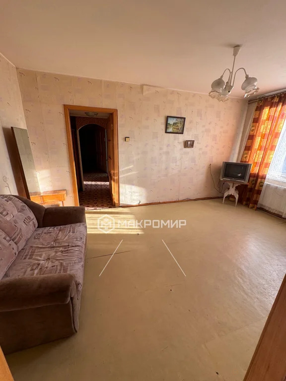 Продажа квартиры, Колпино, м. Купчино, Трудящихся б-р. - Фото 2