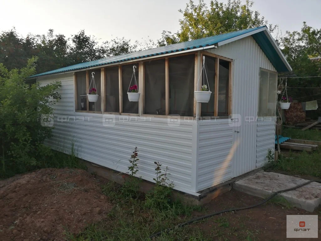 Продажа дома, Казань, садовое товарищество Родник-4 - Фото 5