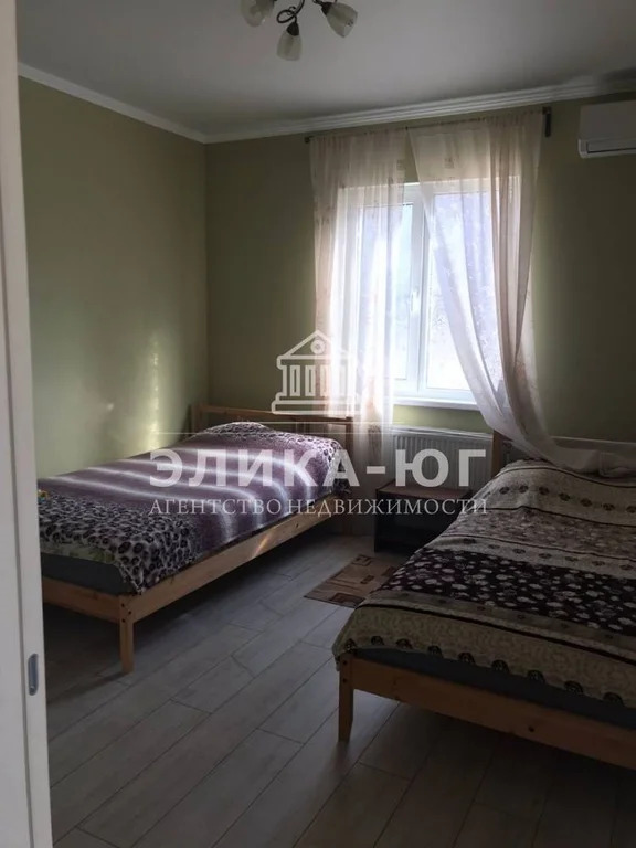 Продажа дома, Джубга, Туапсинский район, ул. Зеленая - Фото 6