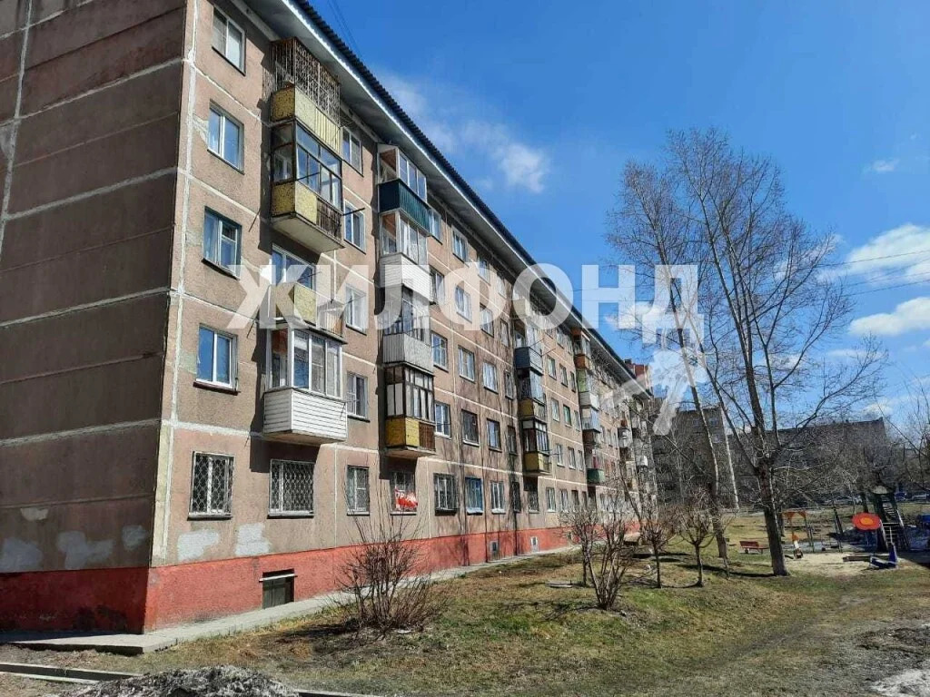 Продажа квартиры, Новосибирск, ул. Немировича-Данченко - Фото 11