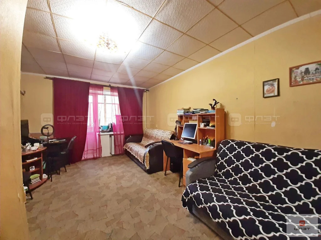 Продажа квартиры, Казань, ул. Восход - Фото 6