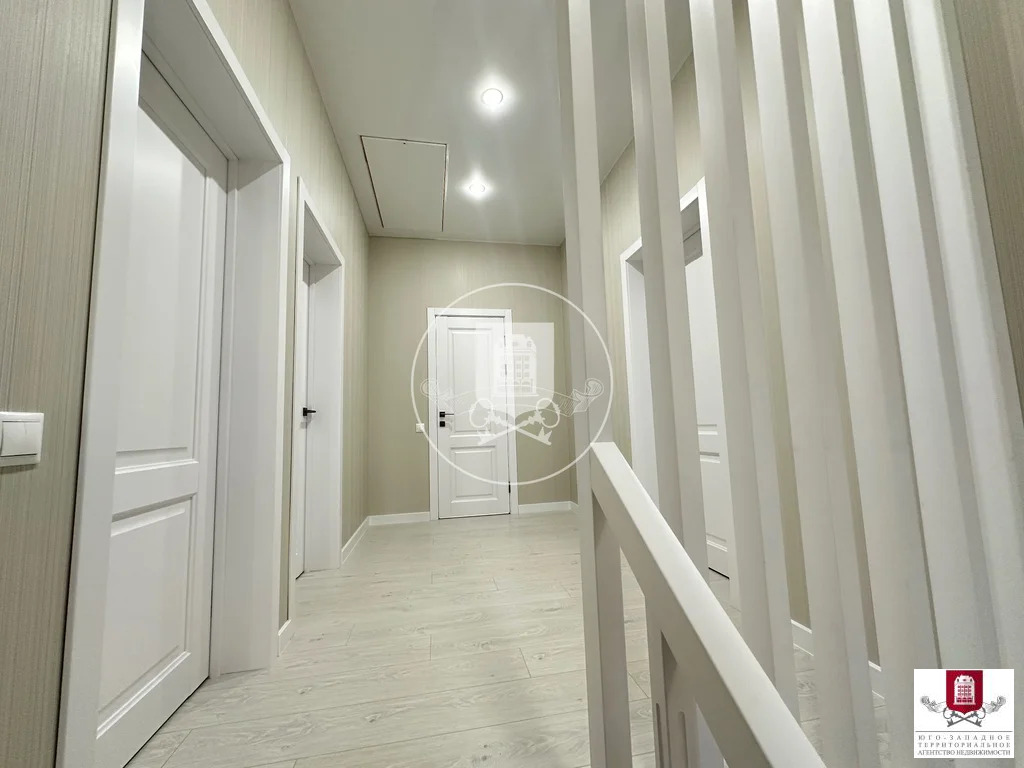 Продажа таунхауса, Кабицыно, Боровский район, 1-я Строительная улица - Фото 8