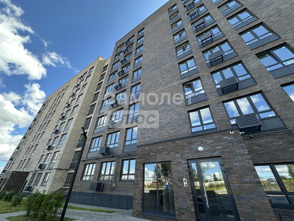 Продажа квартиры, Горелки, Летчика Мосолова ул. - Фото 18