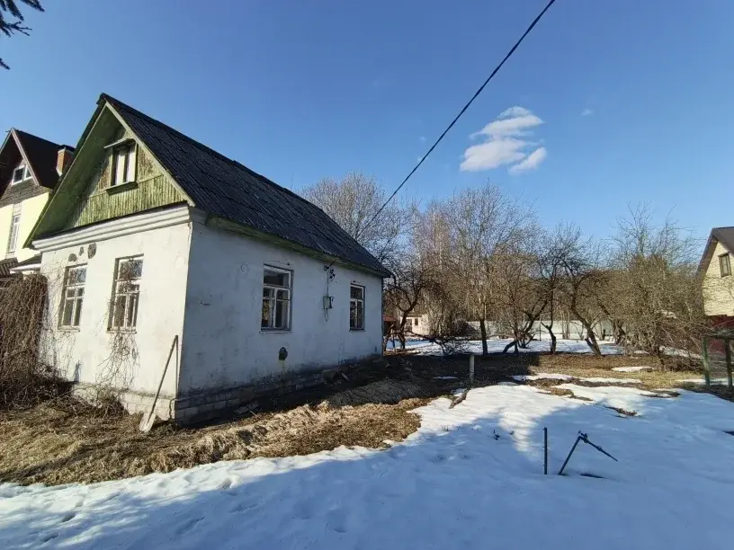 Продаю дачу в с. Покровское - Фото 2