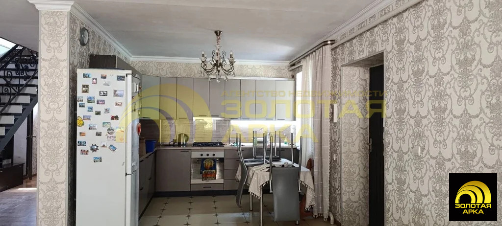 Продажа дома, Славянск-на-Кубани, Славянский район, ул. Татьяны Голуб - Фото 2