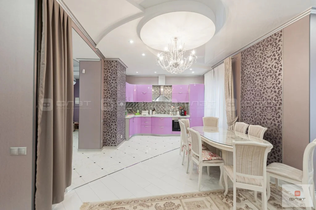 Продажа квартиры, Казань, ул. Сибгата Хакима - Фото 6