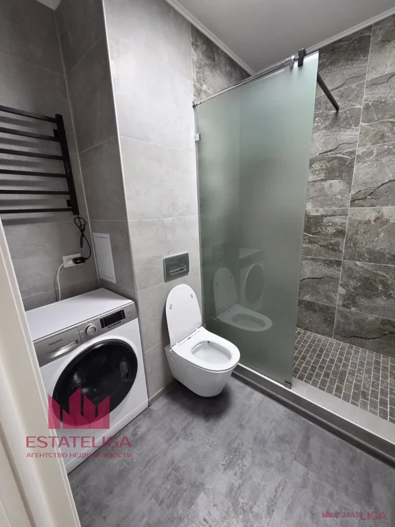 Аренда квартиры, Волгоградский пр-кт. - Фото 9