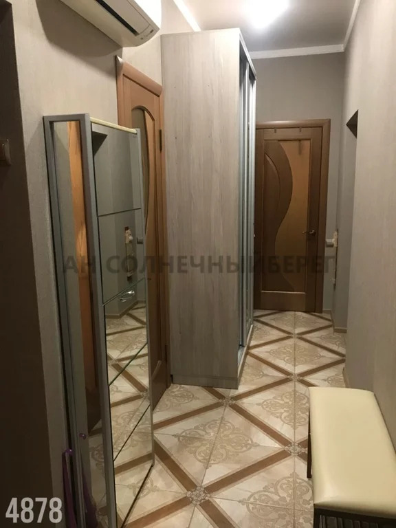 Продажа квартиры, Туапсе, Туапсинский район, Улица Максима Горького, . - Фото 2