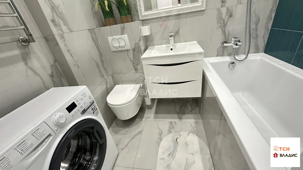 Продажа квартиры, Люберцы, Люберецкий район, Весенняя улица - Фото 9