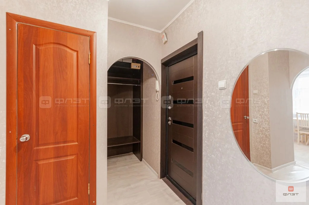 Продажа квартиры, Казань, ул. Закиева - Фото 8