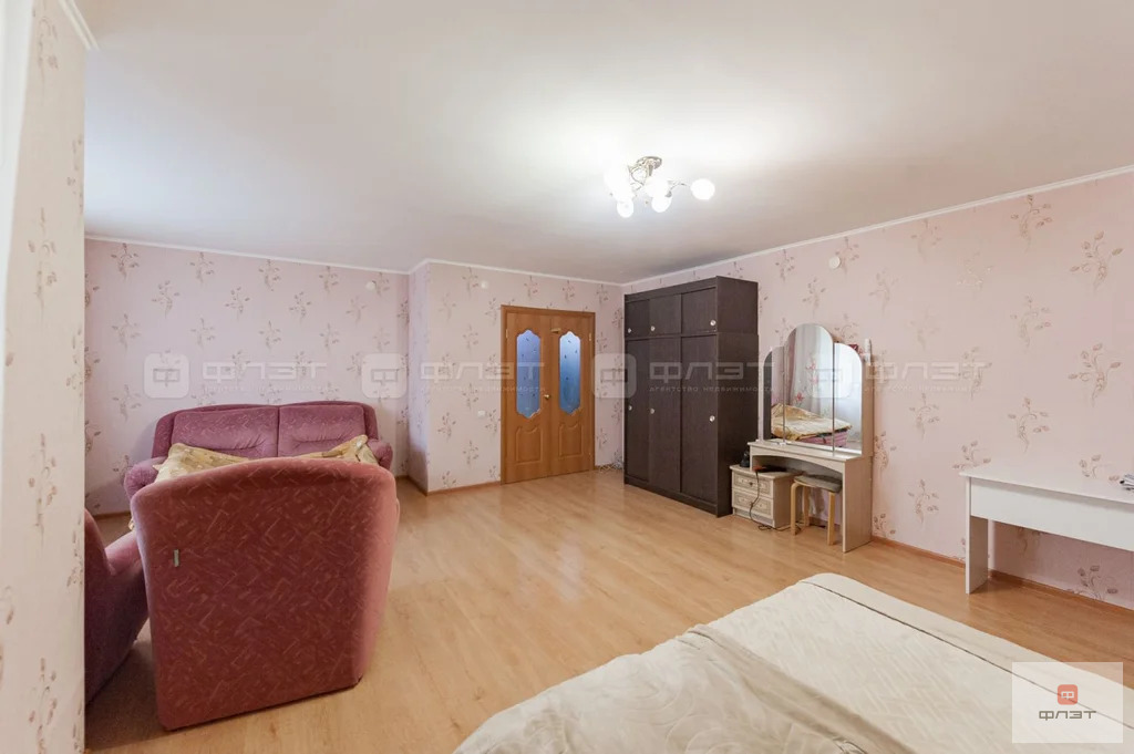 Продажа квартиры, Казань, ул. Космонавтов - Фото 8