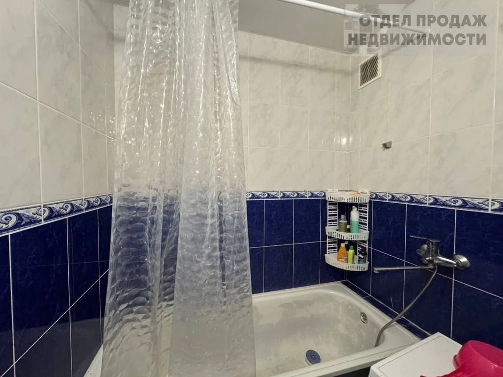 3-х комнатная квартира - Фото 7