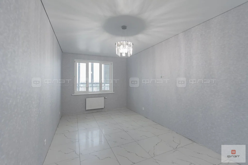 Продажа квартиры, Казань, ул. Вишневского - Фото 10