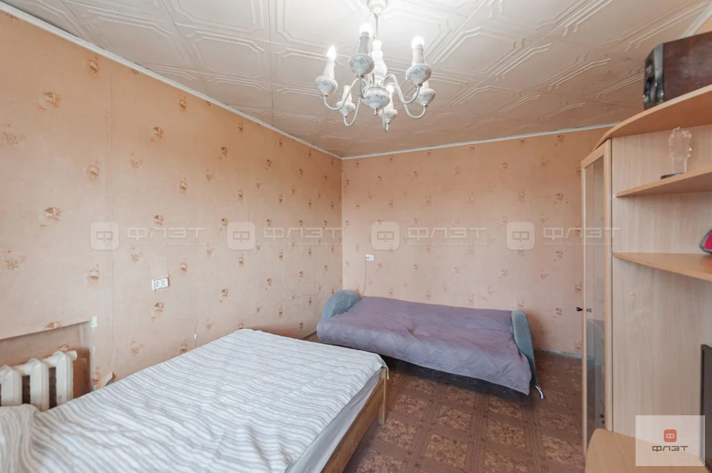 Продажа квартиры, Казань, ул. Латышских Стрелков - Фото 13