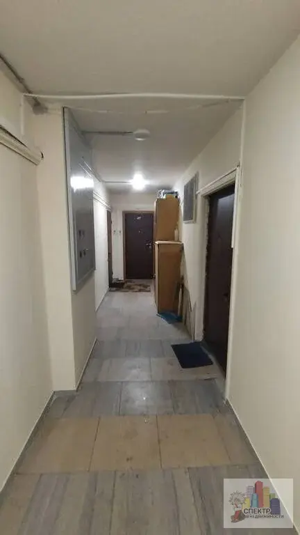 2-к. квартира, 53,5 м, 3/16 эт. - Фото 2