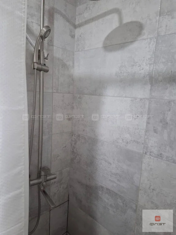 Аренда квартиры, Казань, ул. Короленко д.40 - Фото 5