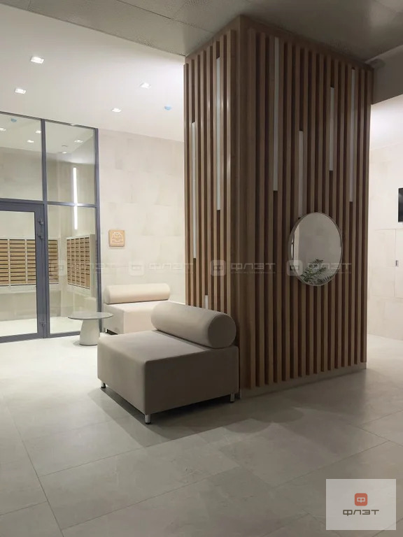 Продажа квартиры, Казань, ул. Краснококшайская - Фото 20