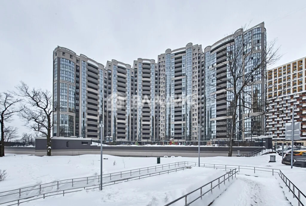 Одинцовский городской округ, рабочий посёлок Новоивановское, улица ... - Фото 0