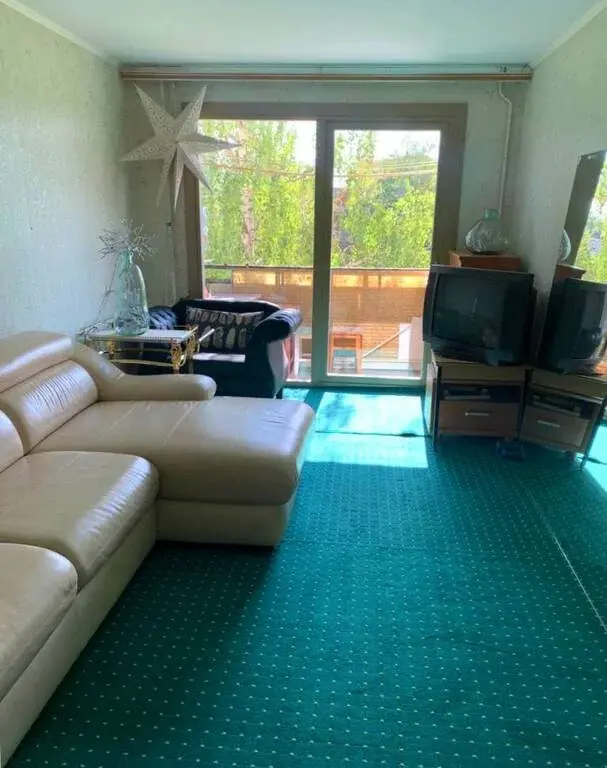 3-я квартира в 3-м микр., дом 2 - Фото 12